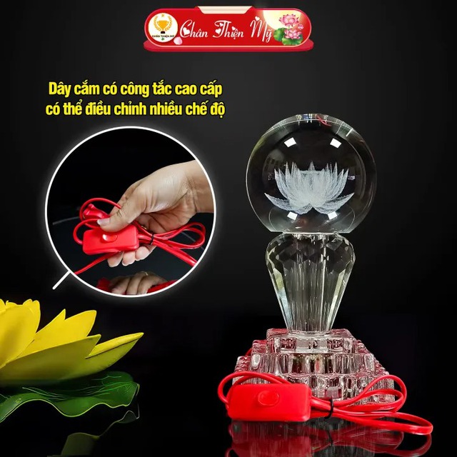 5 món hàng "bật chế độ Tết", càng nhìn càng rạo rực: Có thể mang ngay Mùng 1 đến đây!- Ảnh 4.