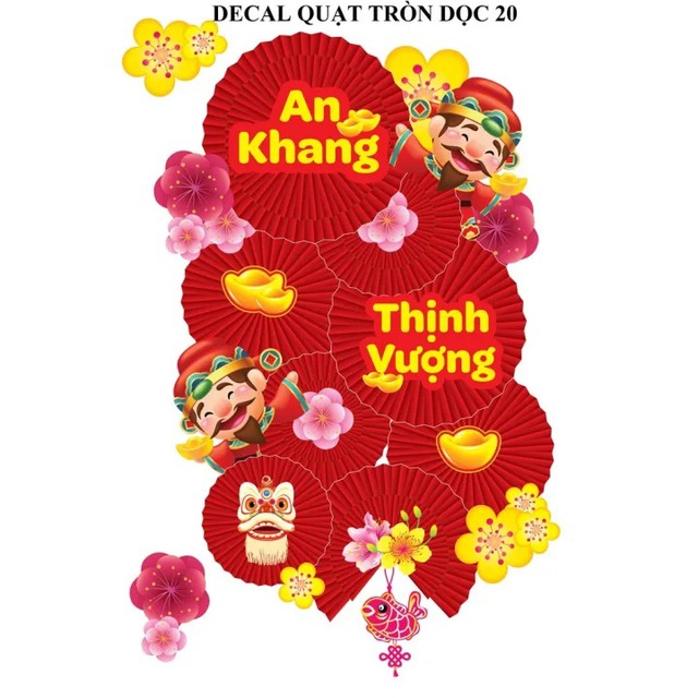 5 món hàng "bật chế độ Tết", càng nhìn càng rạo rực: Có thể mang ngay Mùng 1 đến đây!- Ảnh 2.