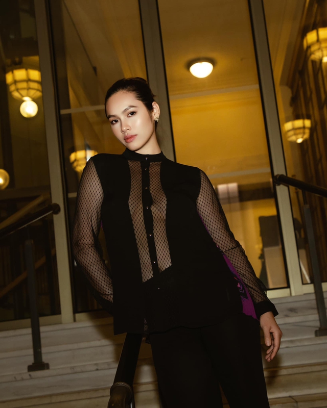 1 nàng hậu đưa con về Việt Nam sau khi ly hôn chồng Việt kiều- Ảnh 2. 1 nàng hậu đưa con về Việt Nam sau khi ly hôn chồng Việt kiều- Ảnh 2.