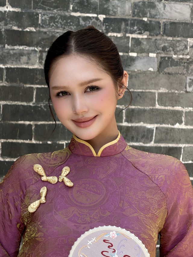 Xoài Non tung ảnh check sắc vóc giữa tin đồn làm IVF, 10 phút sau đã không được yên- Ảnh 6.