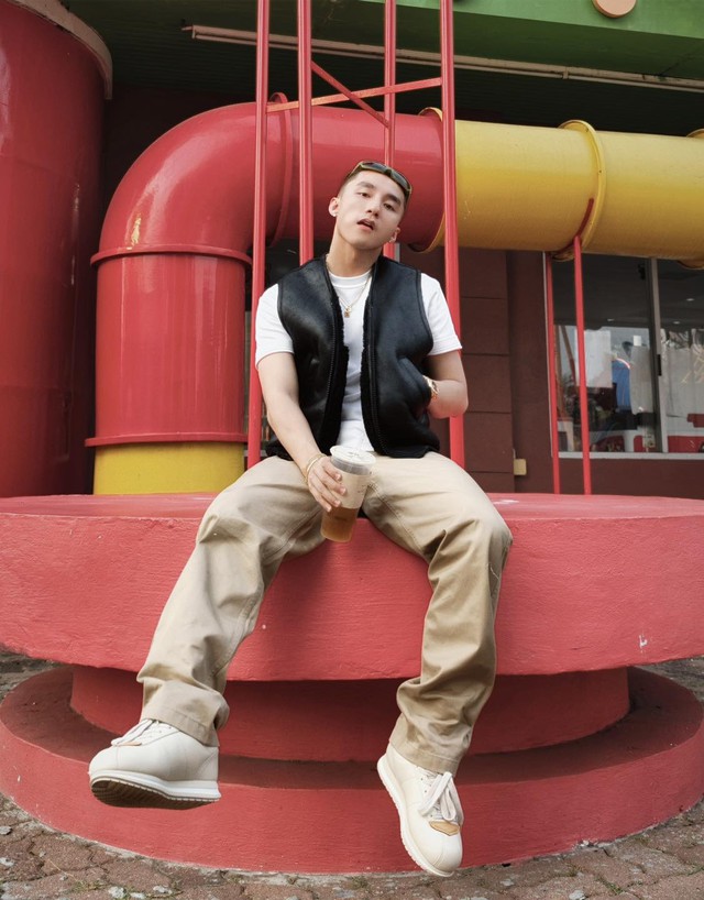 Sơn Tùng không thể công khai Hải Tú?- Ảnh 6. Sơn Tùng không thể công khai Hải Tú?- Ảnh 6.