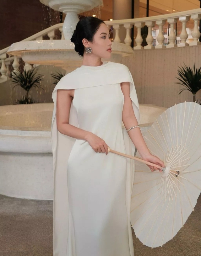 Thánh hack tuổi đẹp nhất Trung Quốc mê tít local brand Việt- Ảnh 17.