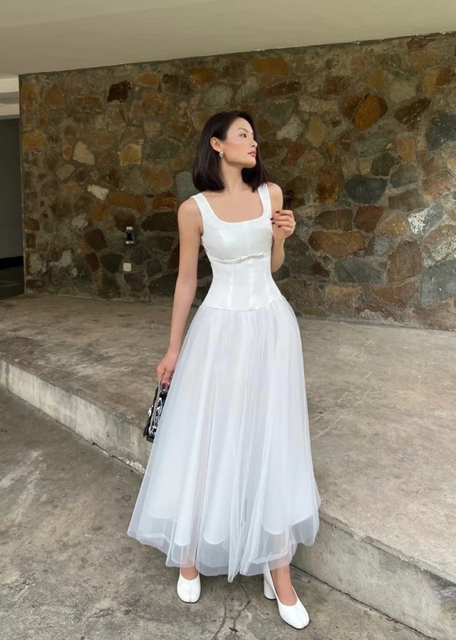 Thánh hack tuổi đẹp nhất Trung Quốc mê tít local brand Việt- Ảnh 18.