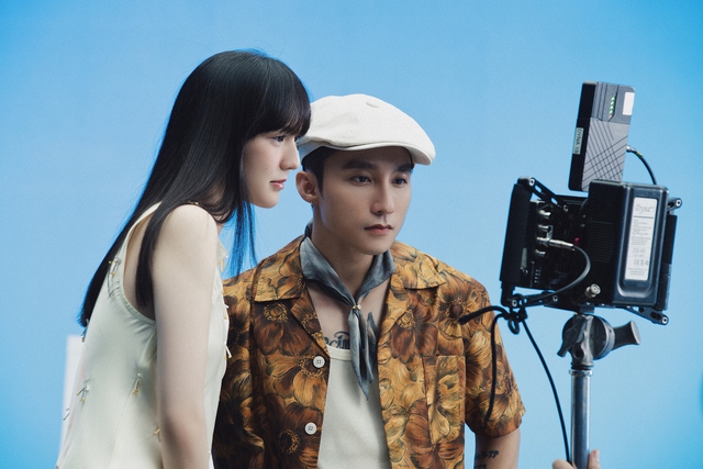 Sơn Tùng không thể công khai Hải Tú?- Ảnh 12. Sơn Tùng không thể công khai Hải Tú?- Ảnh 12.