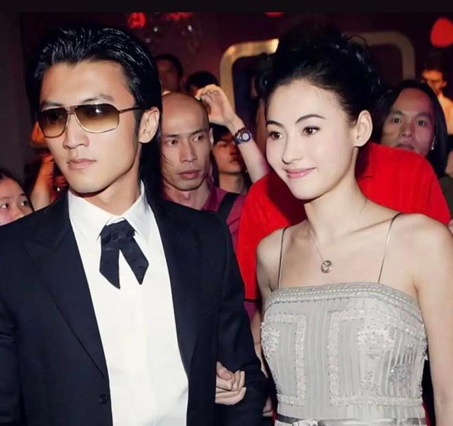 Trương Bá Chi mắc bệnh trầm cảm vì Tạ Đình Phong - Vương Phi tái hợp- Ảnh 4.