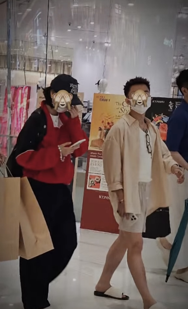 Sơn Tùng không thể công khai Hải Tú?- Ảnh 11. Sơn Tùng không thể công khai Hải Tú?- Ảnh 11.