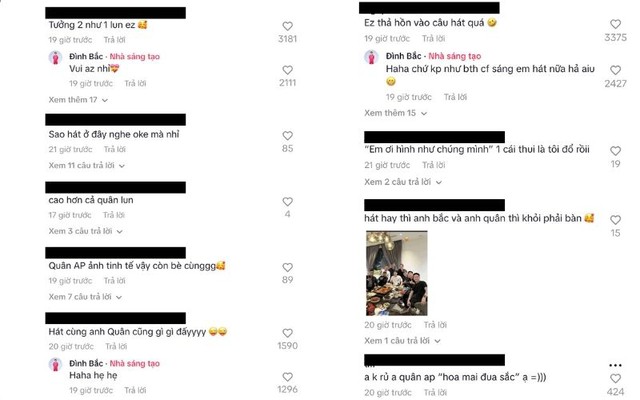 Đình Bắc hoá ca sĩ, giọng hát đến visual không chịu thua "boy phố cờ xanh" nhất Vbiz- Ảnh 4.