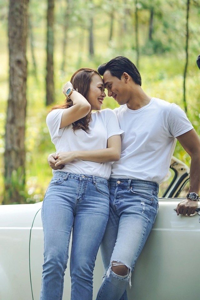 Xôn xao ảnh cưới của Mỹ Tâm và Mai Tài Phến- Ảnh 5.