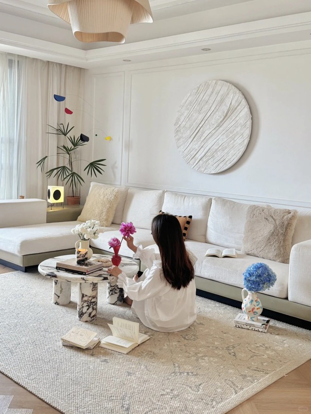 23 tháng Chạp này, mẹ không đốt vàng mã, mà dạy con "thả" những điều thiện lành để ông Táo mang về trời- Ảnh 4.