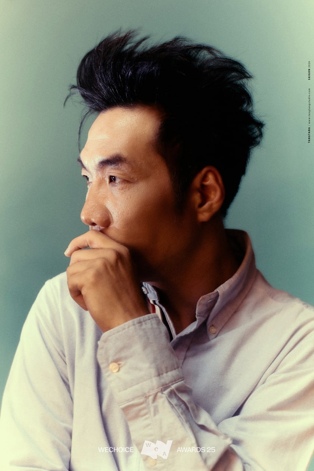 Màn hội tụ hiếm có khó tìm của 27 nghệ sĩ đa thế hệ Vpop!- Ảnh 3.