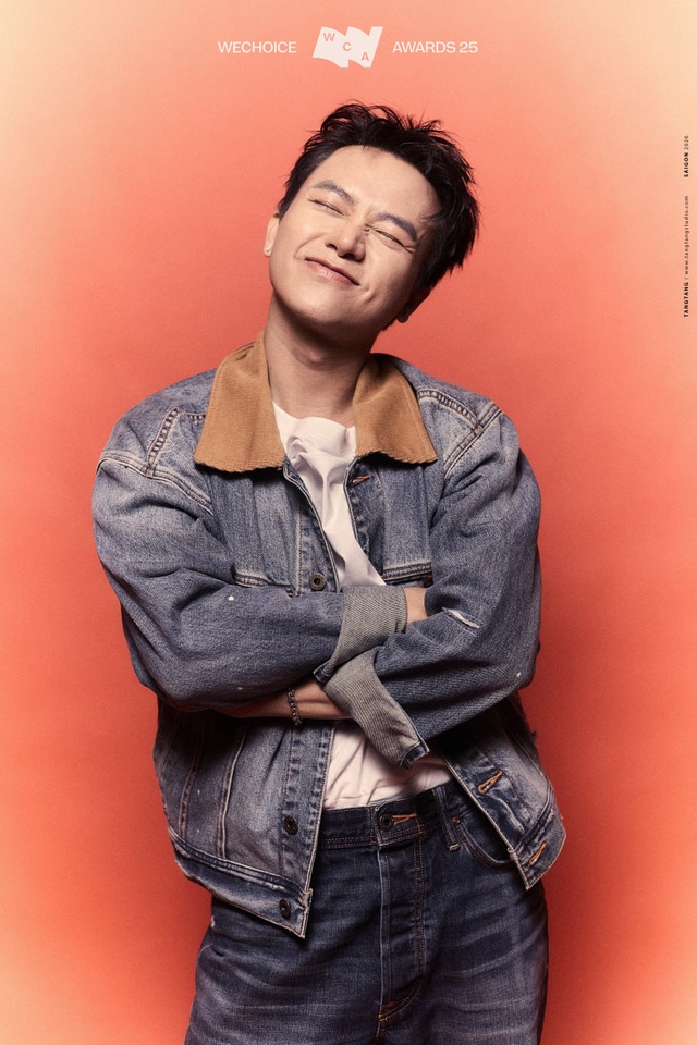 Màn hội tụ hiếm có khó tìm của 27 nghệ sĩ đa thế hệ Vpop!- Ảnh 4.