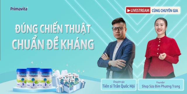 Thế giới sữa bỉm Phương Trang – Địa chỉ tin cậy cho mẹ bỉm tại Móng Cái, phân phối sữa Primavita chính hãng- Ảnh 1. Thế giới sữa bỉm Phương Trang – Địa chỉ tin cậy cho mẹ bỉm tại Móng Cái, phân phối sữa Primavita chính hãng- Ảnh 1.