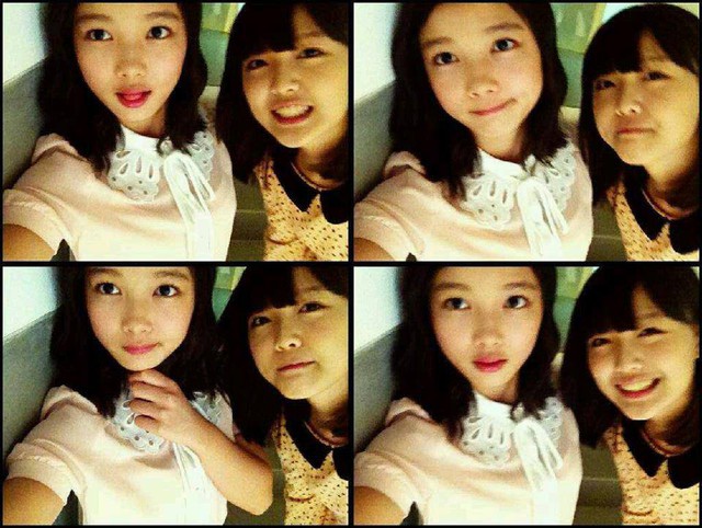 Xôn xao ảnh "Em gái quốc dân" Kim Yoo Jung lộ ảnh mang bầu?- Ảnh 2.