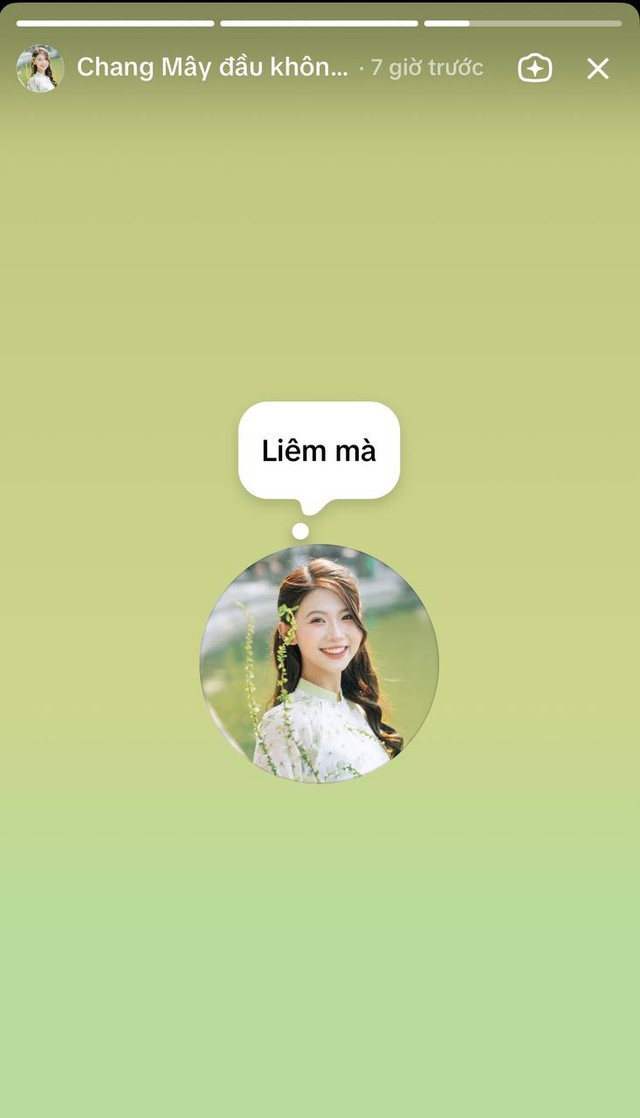 chang mây - Ảnh 2.