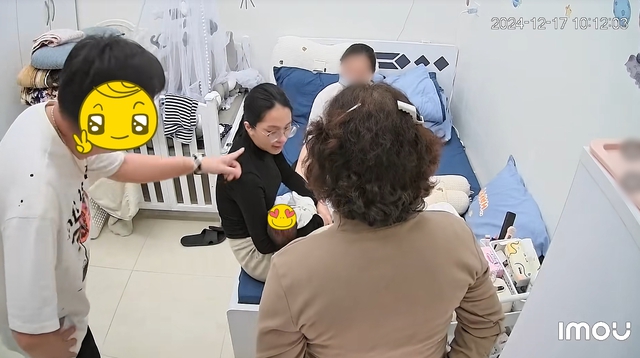 Con dâu mới sinh 10 ngày phát hiện chồng đi với gái lạ, mẹ chồng sỉ vả: "Đàn ông không thể của riêng mình được"- Ảnh 3.