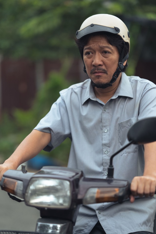 Có phim Việt cười chưa xong đã khóc không dứt: Nam chính khổ ơi là khổ, dầm mưa gào thét thấy mà thương - Ảnh 5.