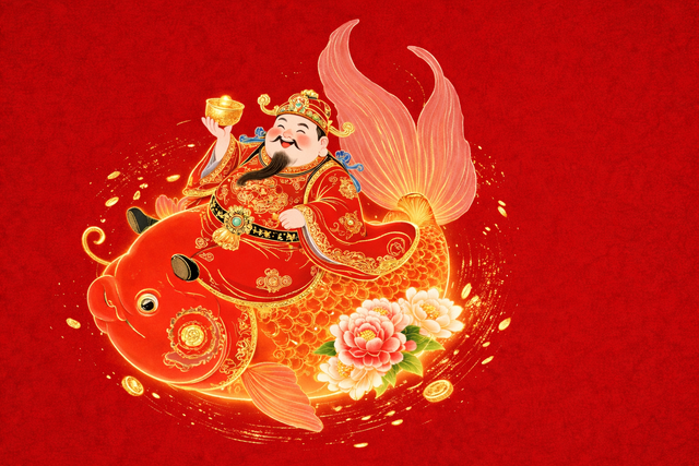 Chốt ngay "khung giờ vàng" tiễn Táo Quân: Cúng đúng điểm này, gia chủ năm mới tiền vào như nước, sự nghiệp thăng hoa - Ảnh 1.