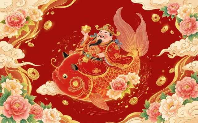 Chốt ngay "khung giờ vàng" tiễn Táo Quân: Cúng đúng điểm này, gia chủ năm mới tiền vào như nước, sự nghiệp thăng hoa - Ảnh 2.