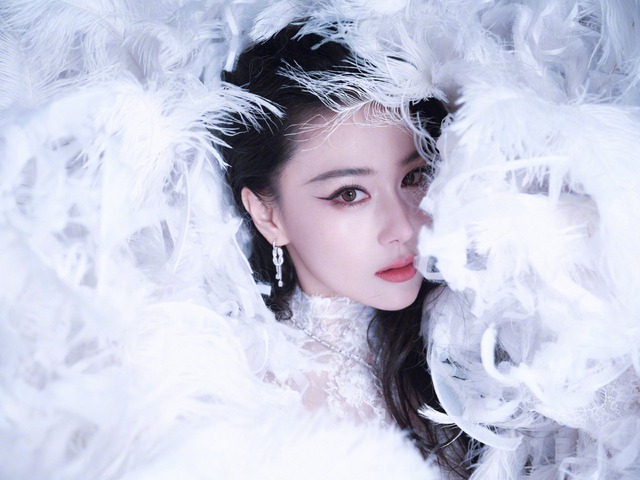 Nữ thần sắc đẹp nhận trái đắng vì ép cân quá đà - Ảnh 6.