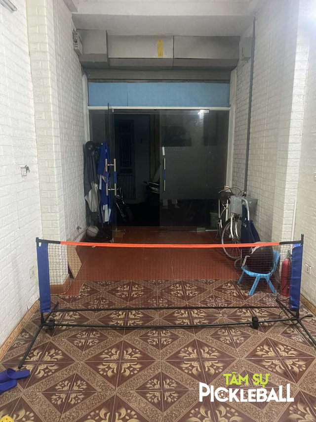 Môn thể thao gia đình của năm 2025 gọi tên Pickleball: Chữa lành hôn nhân, gắn kết tình thân và nhiều hơn thế nữa! - Ảnh 3.