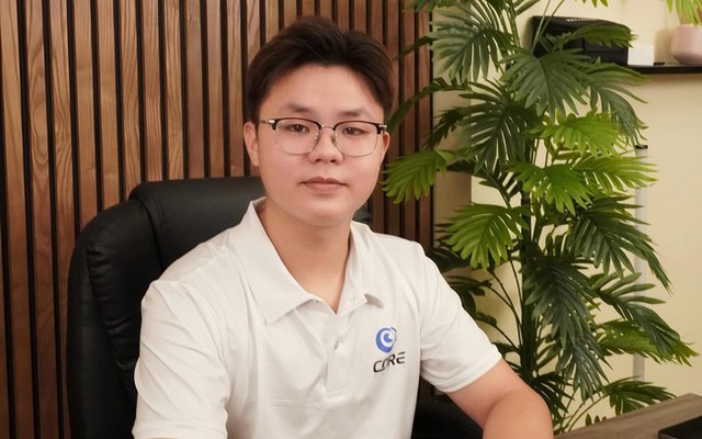 CEO Đình Triển và CORE MEDIA trên con đường chuyên môn hóa dịch vụ mạng xã hội tại Việt Nam- Ảnh 1.