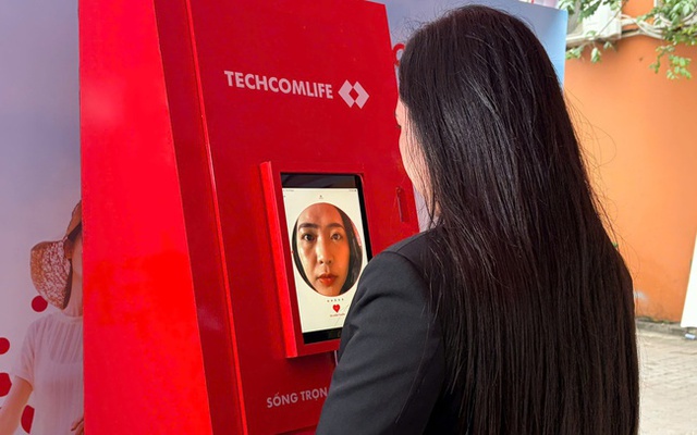 Techcom Life tiên phong ứng dụng AI nâng tầm trải nghiệm khách hàng bảo hiểm- Ảnh 1.