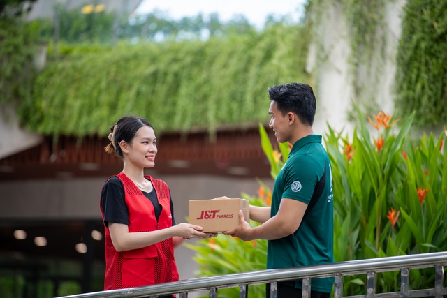 Tết nhẹ tênh nhờ thói quen gửi hàng từ sớm - Ảnh 3.