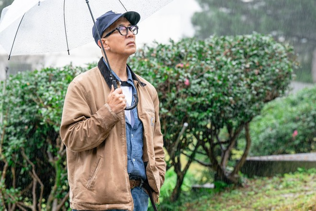 Bạn thân Từ Hy Viên: Đã nghi lây cúm, còn nói năng khó nghe tại lễ tưởng niệm? - Ảnh 5.