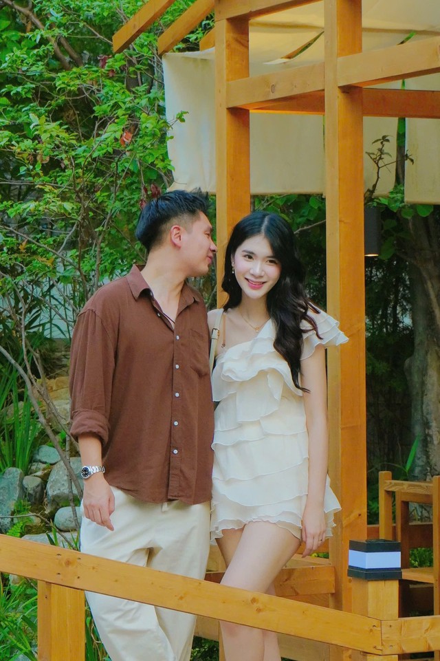 Bác Lyn là ai mà tạo ra hệ tư tưởng: “Cắn 10 miếng không hết miếng bánh?” - Ảnh 5.