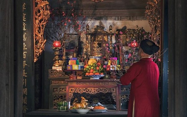 3 kiêng kỵ khi thắp hương - Ảnh 1.