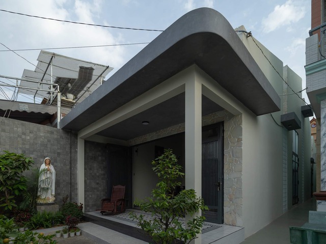 4 dấu hiệu cho thấy ngôi nhà nặng âm khí, trước Tết nên hóa giải ngay- Ảnh 2.