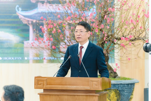 “Song From A Secret Garden”: Bản hòa âm giữa thiên nhiên Ninh Bình và âm nhạc huyền thoại - Ảnh 3.