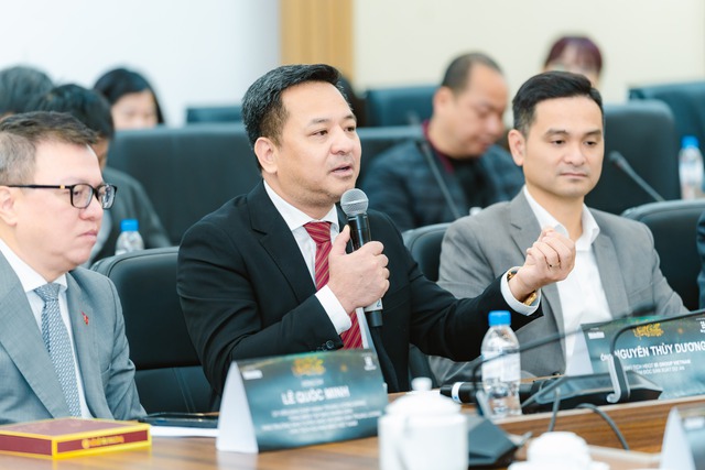 “Song From A Secret Garden”: Bản hòa âm giữa thiên nhiên Ninh Bình và âm nhạc huyền thoại - Ảnh 2.