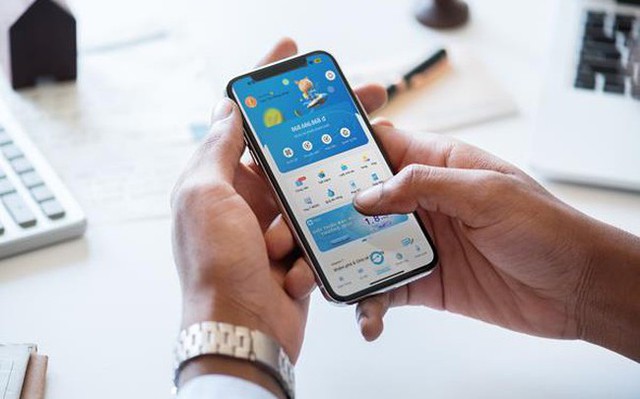 Vay tiền nhanh online qua app có thực sự là chìa khóa cho giới trẻ? - Ảnh 1.