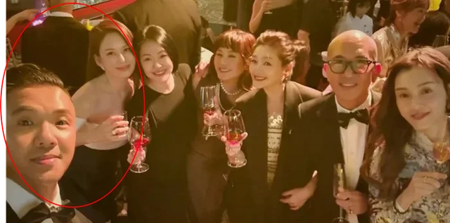 Bạn thân Từ Hy Viên: Đã nghi lây cúm, còn nói năng khó nghe tại lễ tưởng niệm? - Ảnh 3.