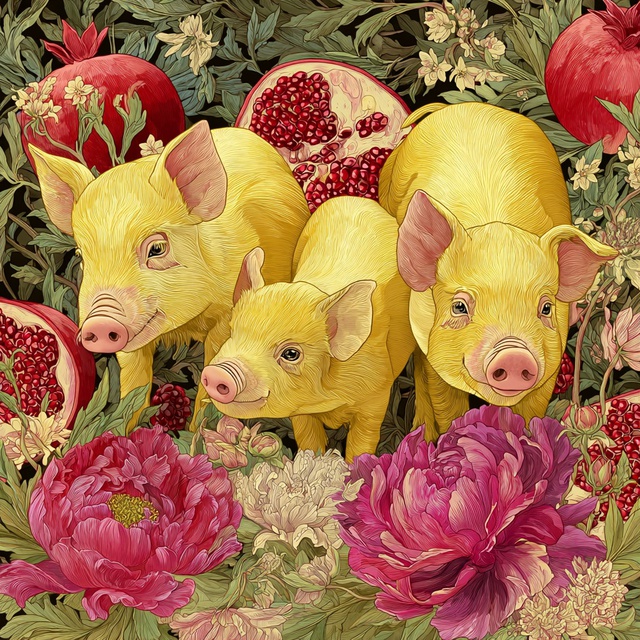 Hết Tết là hết tiền? 4 con giáp này ra Giêng mới là lúc "hốt bạc", quý nhân dọn đường sẵn, chỉ việc "lên hương" - Ảnh 2.