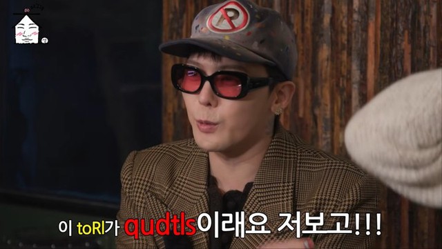 Cảnh tượng hơn cả ngôn tình của G-Dragon và bạn gái gây chấn động toàn cõi mạng - Ảnh 2.