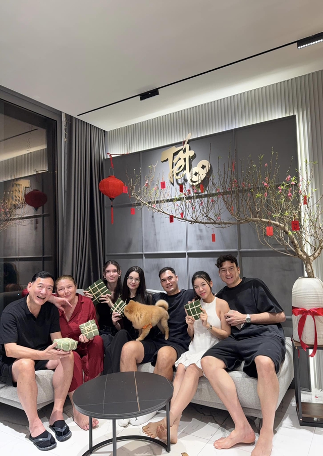 Yến Xuân - vợ thủ môn Lâm Tây chia sẻ 5 điều cực quan trọng sau drama mẹ chồng đang gây xôn xao khắp MXH  - Ảnh 4.