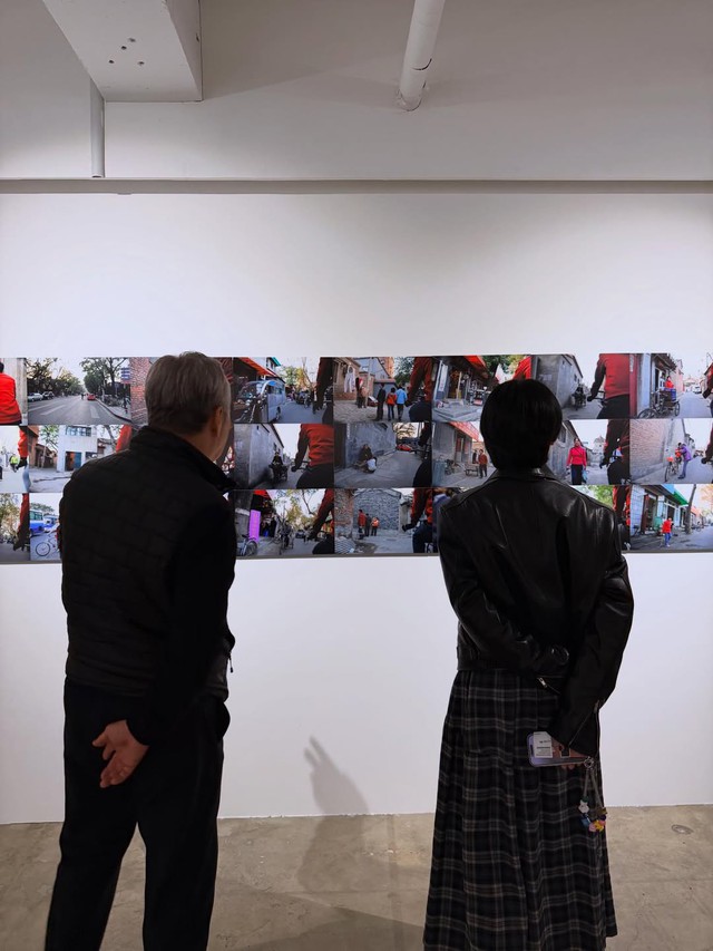 Song Hye Kyo hẹn hò chủ tịch hơn 26 tuổi, showbiz có thêm cặp kiều nữ đại gia? - Ảnh 1.