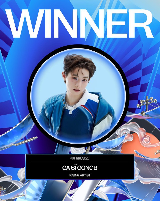 Cuộc tranh tài sát sao nhất WeChoice Awards 2025 đã có kết quả!  - Ảnh 1.