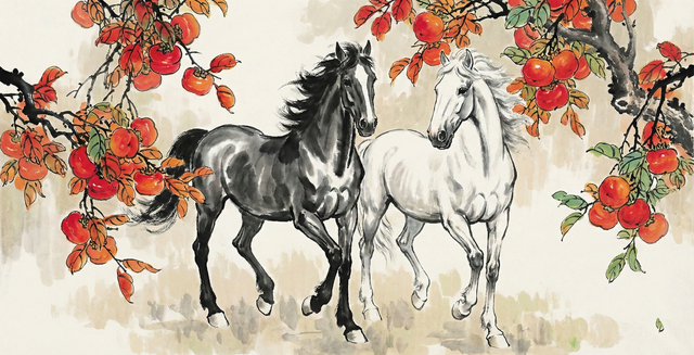 Tháng 2 này: 3 con giáp được "trời thương" ban lộc, cứ mở miệng là có tiền, khéo ăn nói nên đời sang trang - Ảnh 3.