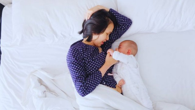 Vì sao MỐI HẬN Ở CỮ lại có thể khiến người ta nhớ cả đời? - Ảnh 4.