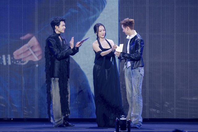 Cuộc tranh tài sát sao nhất WeChoice Awards 2025 đã có kết quả!  - Ảnh 3.