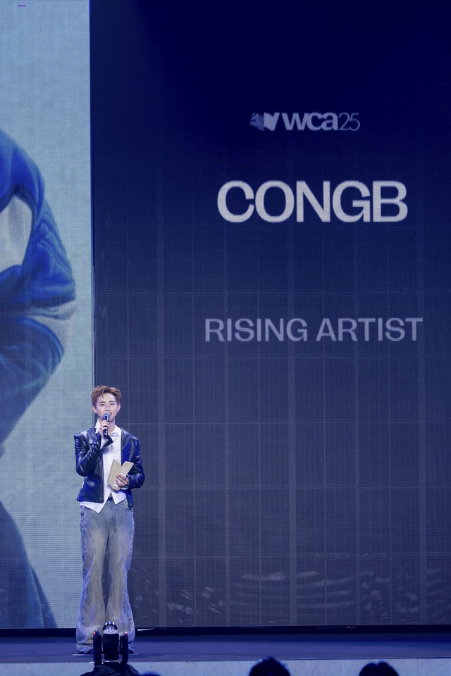 Cuộc tranh tài sát sao nhất WeChoice Awards 2025 đã có kết quả!  - Ảnh 7.