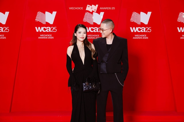 Couple tại  - Ảnh 5.