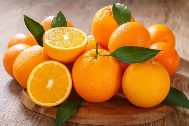 5 trái cây NÊN dùng để cúng ông Công ông Táo, vừa đẹp mâm lễ vừa mang ý nghĩa cát lành- Ảnh 3.