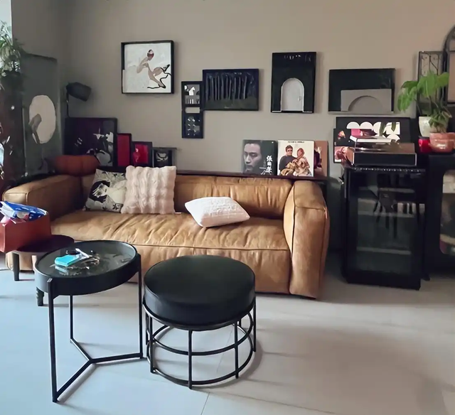 Không phải mê tín: Dọn phòng khách đón Tết tuyệt đối không đặt 4 thứ này nếu không muốn tài lộc, sức khỏe sa sút - Ảnh 4.