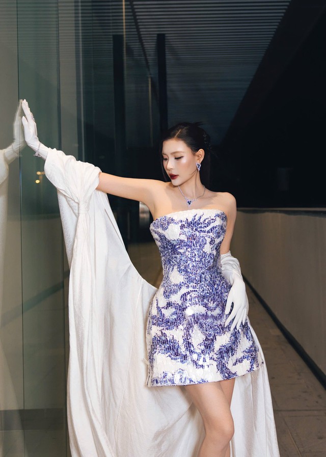 Chê sao nổi cặp vợ chồng lão hoá ngược đỉnh nhất Vbiz: Đẹp quá mức cho phép, thách ai đoán được tuổi thật- Ảnh 7.