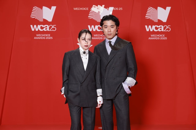 Couple tại  - Ảnh 1.