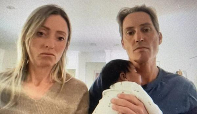 Mang nặng đẻ đau, xét nghiệm ADN bé gái không phải con ruột của cả 2 vợ chồng, nguyên nhân gây sốc - Ảnh 1.